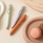 خودکار رنگی ژله ای